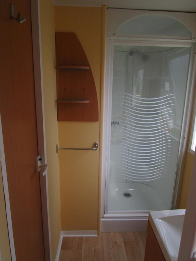 Escapades Ensoleillees Climatisation Television Hotel Sigean Exterior foto