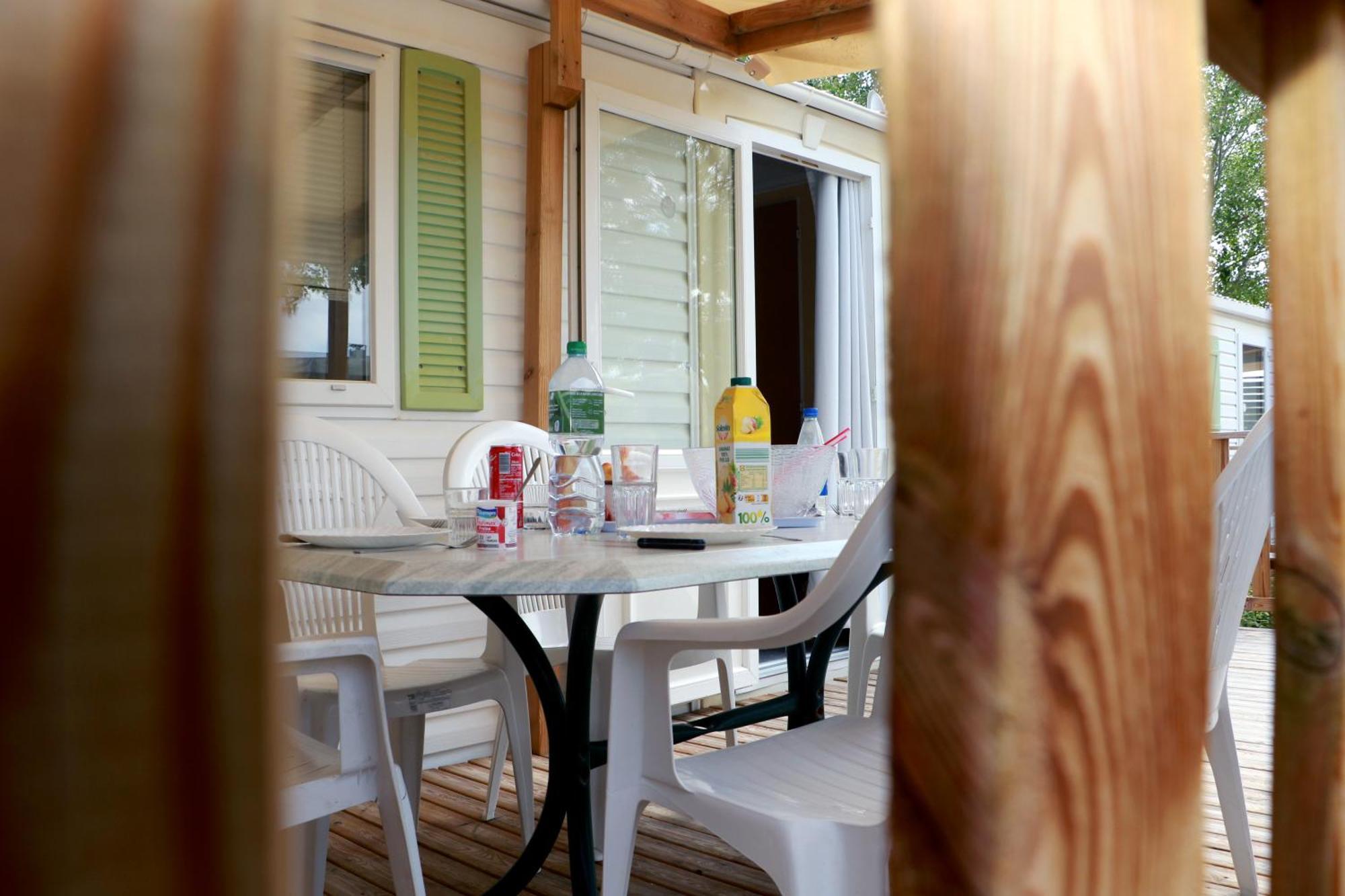 Escapades Ensoleillees Climatisation Television Hotel Sigean Exterior foto